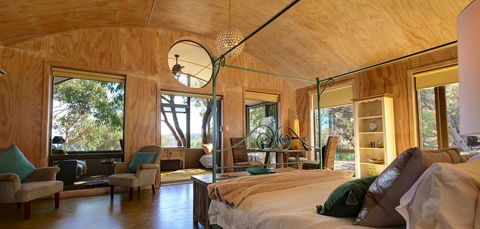Sky House Kangaroo Island - Hotel WA 36