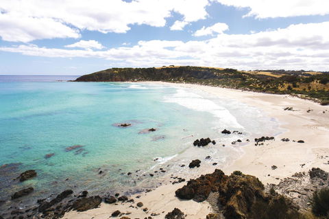 Sky House Kangaroo Island - Hotel WA 24