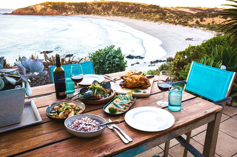 Sky House Kangaroo Island - Hotel WA 23