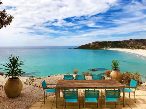 Sky House Kangaroo Island - Hotel WA 0