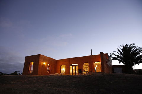 Sky House Kangaroo Island - Hotel WA 40