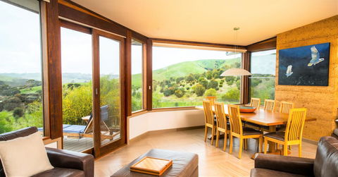 Sky House Kangaroo Island - Hotel WA 16