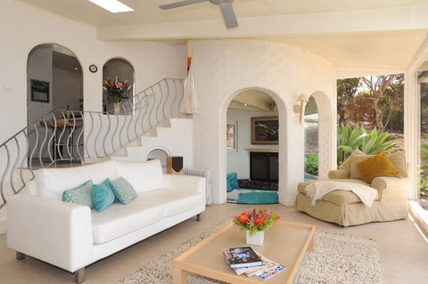 Sky House Kangaroo Island - Hotel WA 33