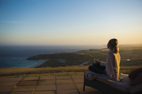 Sky House Kangaroo Island - Hotel WA 21