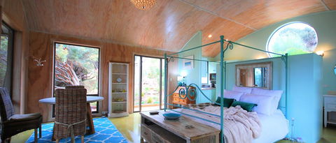 Sky House Kangaroo Island - Hotel WA 39