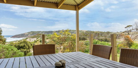 Sky House Kangaroo Island - Hotel WA 11