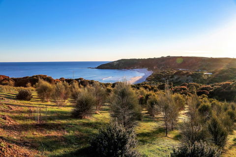 Sky House Kangaroo Island - Hotel WA 13