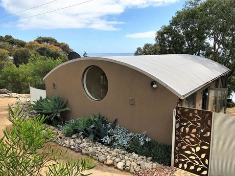 Sky House Kangaroo Island - Hotel WA 35