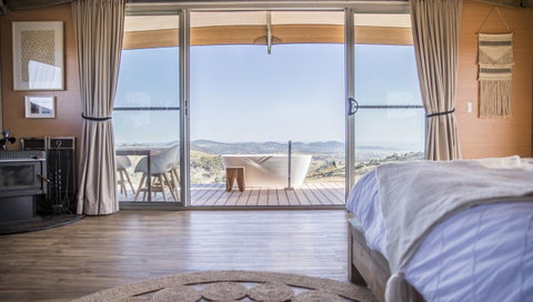 Kangaroo Island Seafront - Hotel WA 3