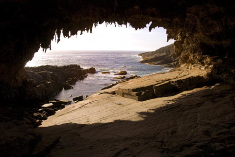 Kangaroo Island Seafront - Hotel WA 41