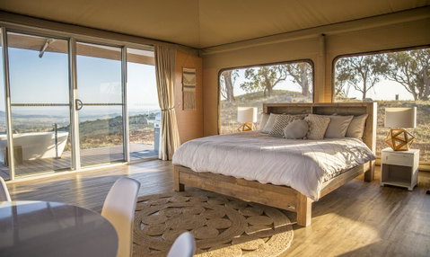 Kangaroo Island Seafront - Hotel WA 6