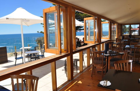 Kangaroo Island Seafront - Hotel WA 10