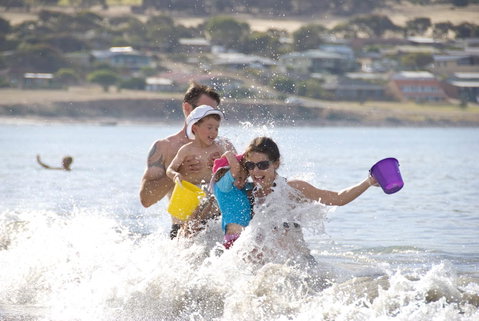 Kangaroo Island Seafront - Hotel WA 44