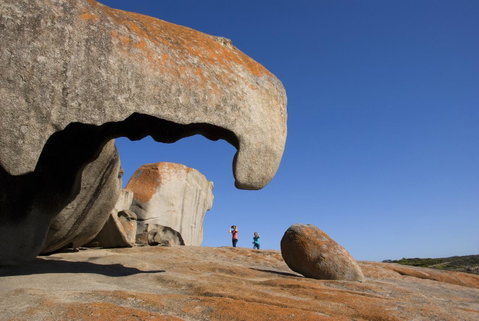 Kangaroo Island Seafront - Hotel WA 42