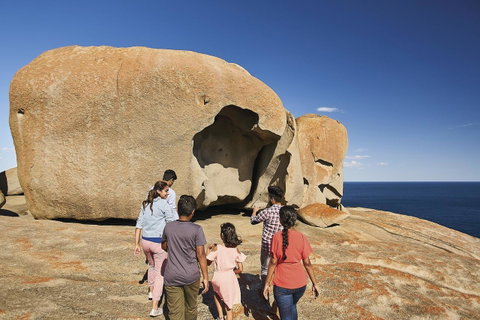 Kangaroo Island Seafront - Hotel WA 15