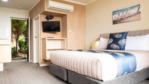 Kangaroo Island Seafront - Hotel WA 9