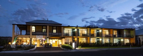 Kangaroo Island Seafront - Hotel WA 17