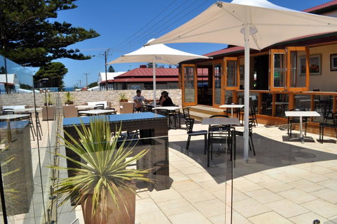 Kangaroo Island Seafront - Hotel WA 11