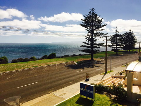 Kangaroo Island Seafront - Hotel WA 21