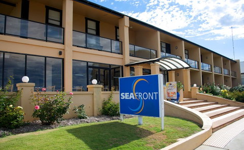 Kangaroo Island Seafront - Hotel WA 30