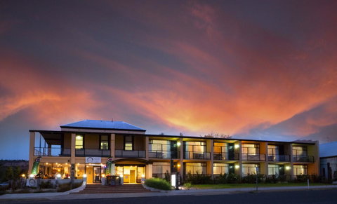 Kangaroo Island Seafront - Hotel WA 0