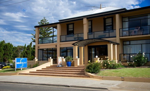 Kangaroo Island Seafront - Hotel WA 33