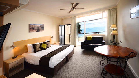 Kangaroo Island Seafront - Hotel WA 19