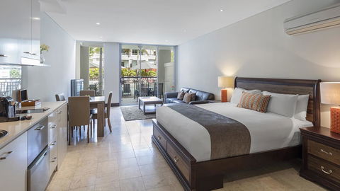 Oaks Casuarina Santai Resort - Hotel WA 16