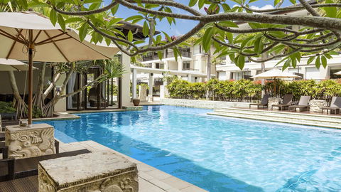 Oaks Casuarina Santai Resort - Hotel WA 13