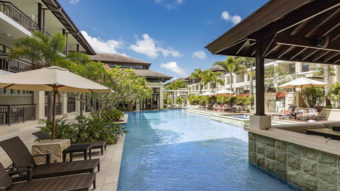 Oaks Casuarina Santai Resort - Hotel WA 14
