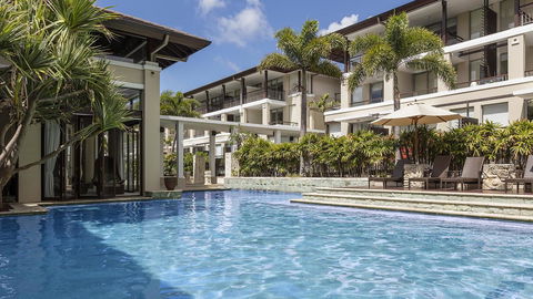 Oaks Casuarina Santai Resort - Hotel WA 15