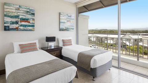 Oaks Casuarina Santai Resort - Hotel WA 3