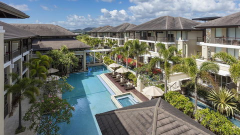 Oaks Casuarina Santai Resort - Hotel WA 9