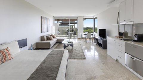 Oaks Casuarina Santai Resort - Hotel WA 24