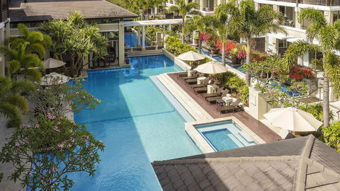 Oaks Casuarina Santai Resort - Hotel WA 10
