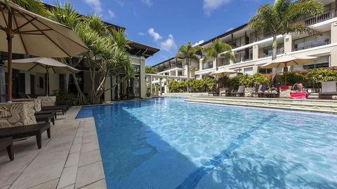 Oaks Casuarina Santai Resort - Hotel WA 0