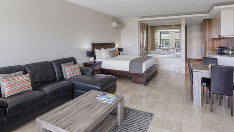 Oaks Casuarina Santai Resort - Hotel WA 21