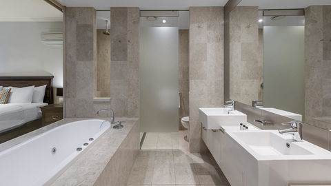 Oaks Casuarina Santai Resort - Hotel WA 2