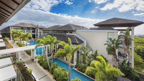 Oaks Casuarina Santai Resort - Hotel WA 7