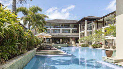 Oaks Casuarina Santai Resort - Hotel WA 12