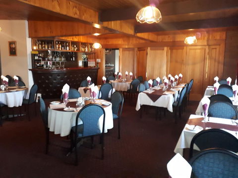 Bordertown Motel - Hotel WA 2