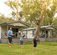 Discovery Parks  Clare - Hotel WA