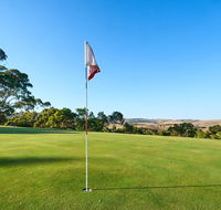 New Terry Hotel  Golf Resort - Hotel WA