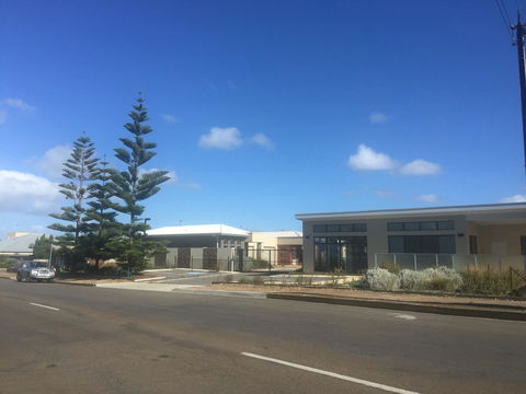 Villas On The Bay Kingscote - Hotel WA 0