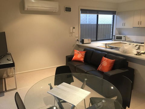 Villas On The Bay Kingscote - Hotel WA 9