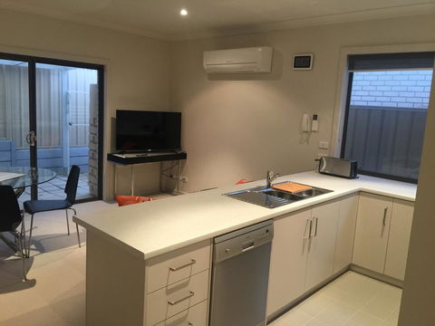Villas On The Bay Kingscote - Hotel WA 8