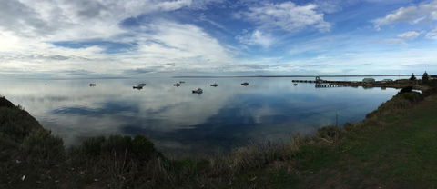 Villas On The Bay Kingscote - Hotel WA 12