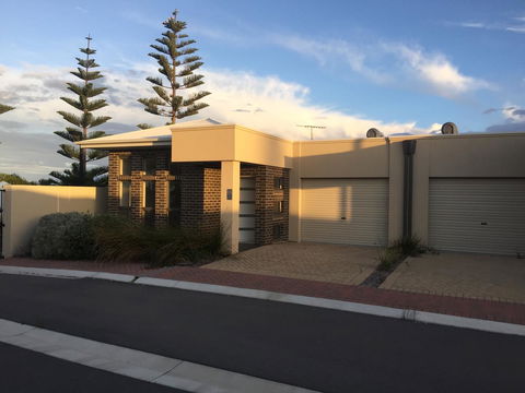 Villas On The Bay Kingscote - Hotel WA 13