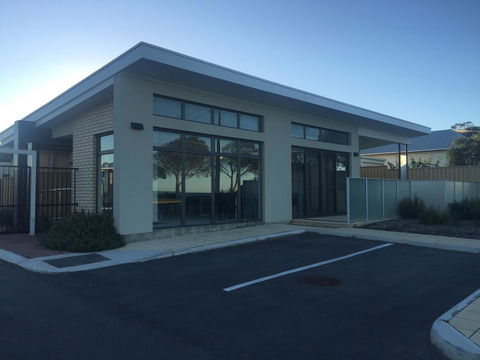 Villas On The Bay Kingscote - Hotel WA 5