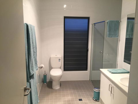 Villas On The Bay Kingscote - Hotel WA 7